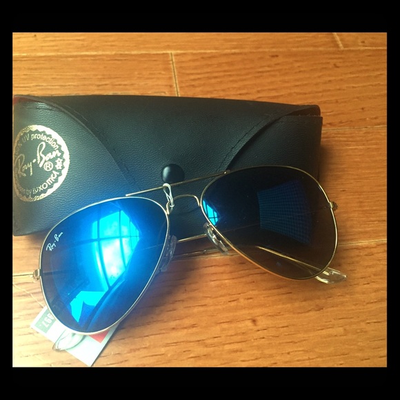 RayBans that are not authentic