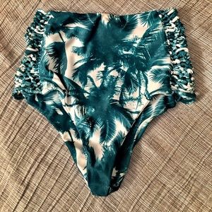 💙SALE💙 - Mikoh Swim Bottom