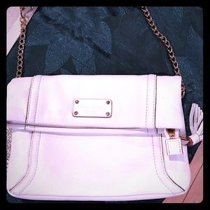 Kate Spade Foldover Hand Bag