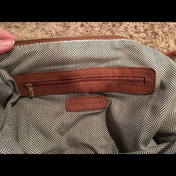 Steve Madden purse - Picture 2 of 2