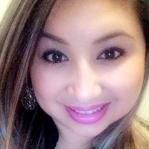 Meet your Posher, Leticia