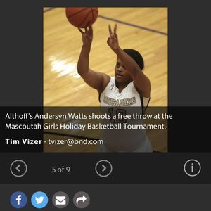 Meet your Posher, Stephanie