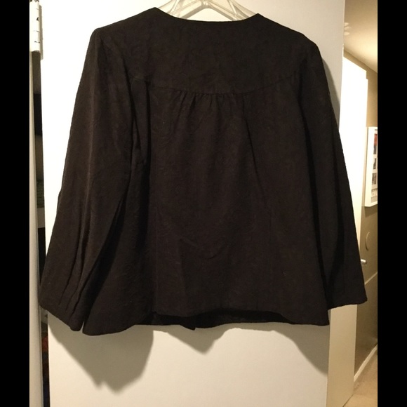 J. Jill Jacket - Picture 2 of 3