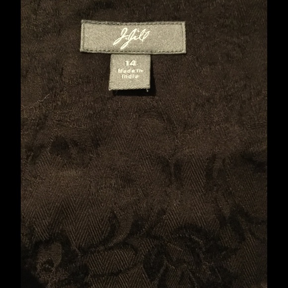 J. Jill Jacket - Picture 3 of 3
