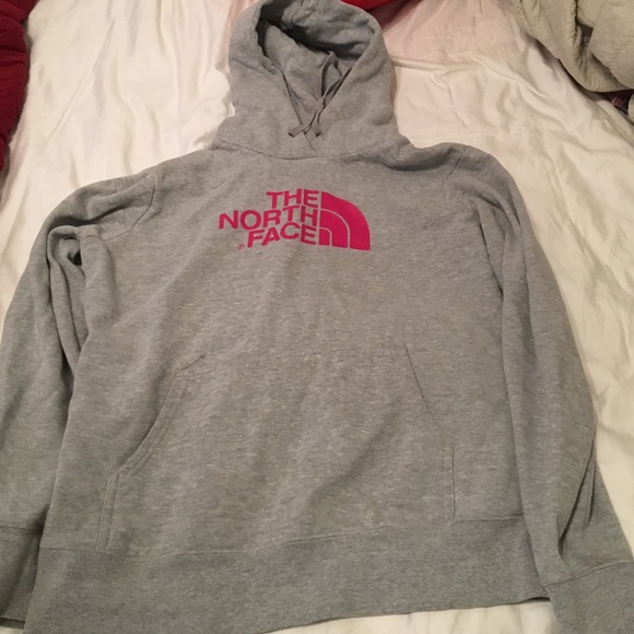 North Face Hoodie