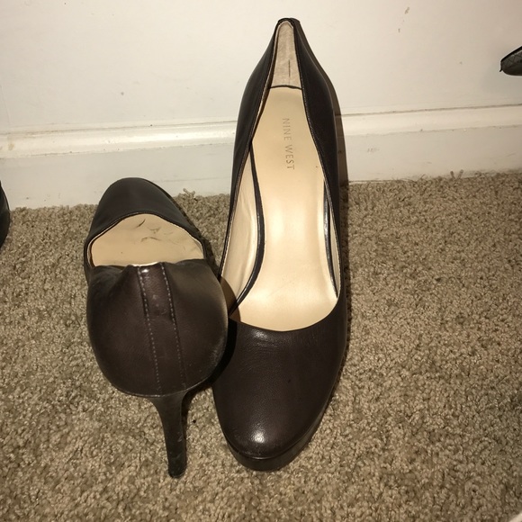 Ninewest Pumps size 11