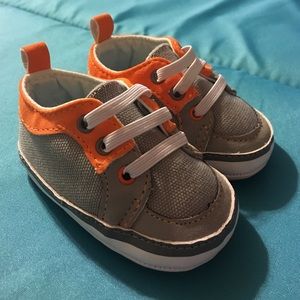 Newborn shoes