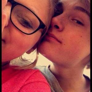 Meet your Posher, Tj