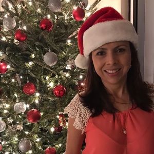 Meet your Posher, Moraima