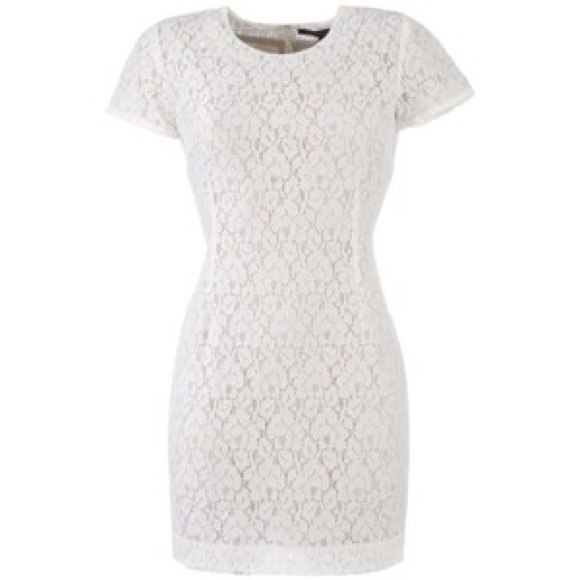 French Connection dress