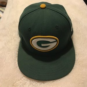 Kids Packers Hat