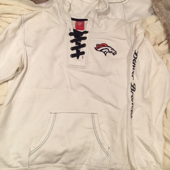 Bronco sweatshirt