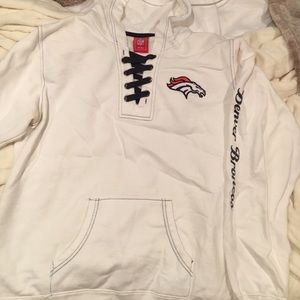 Bronco sweatshirt