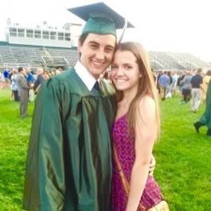 Meet your Posher, Wade