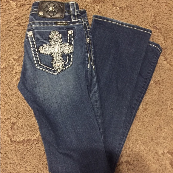 Miss me bootcut💕