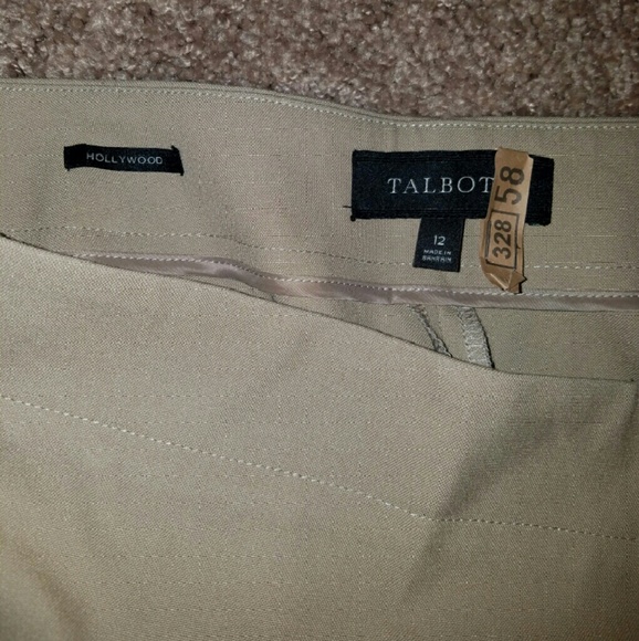 Talbots/GAP outfit bundle - Picture 2 of 4