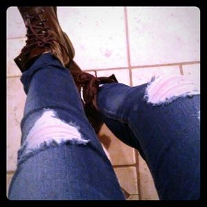 Meet your Posher, Nicole