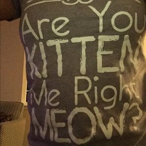 Meet your Posher, Theresa