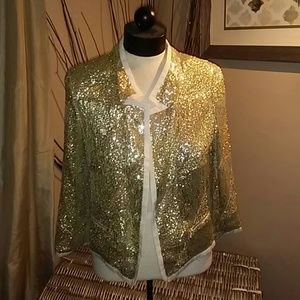 Sandro Blazer