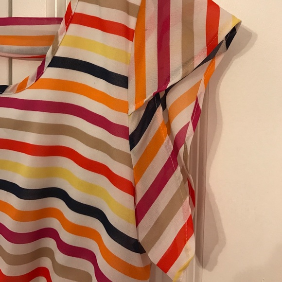 Rainbow sundress - Picture 3 of 3