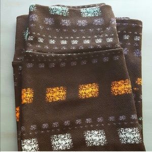 LuLaRoe Cassie Skirt