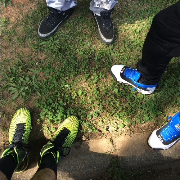 Meet your Posher, Charles - Picture 3 of 4