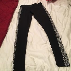 Nike Long Running Leggings