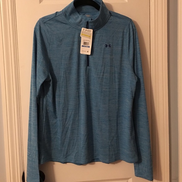 BNWT Under Armour Semi Fitted Pullover XL