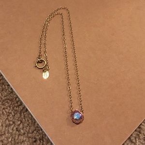 Victoria Lynn Designer Necklace