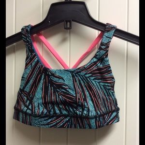 Lululemon Energy Bra