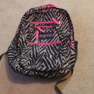 Jansport Backpack