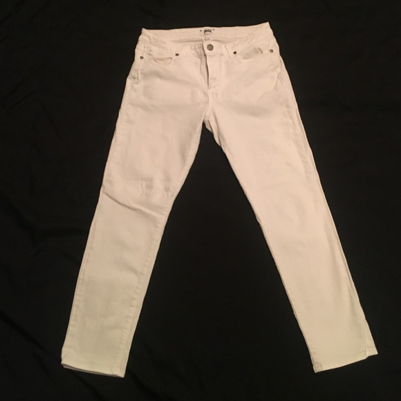 Paige jeans