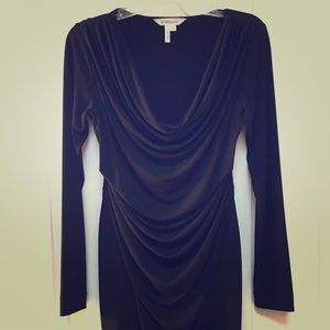 BCBG Black dress