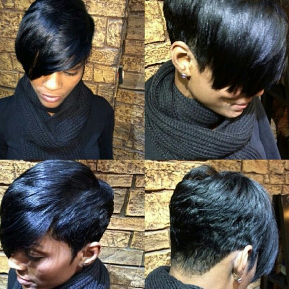 Meet your Posher, Erika