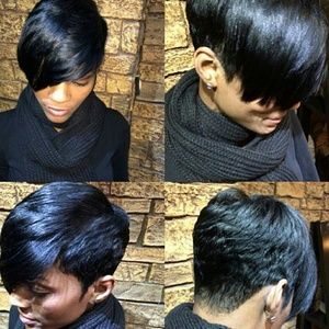 Meet your Posher, Erika