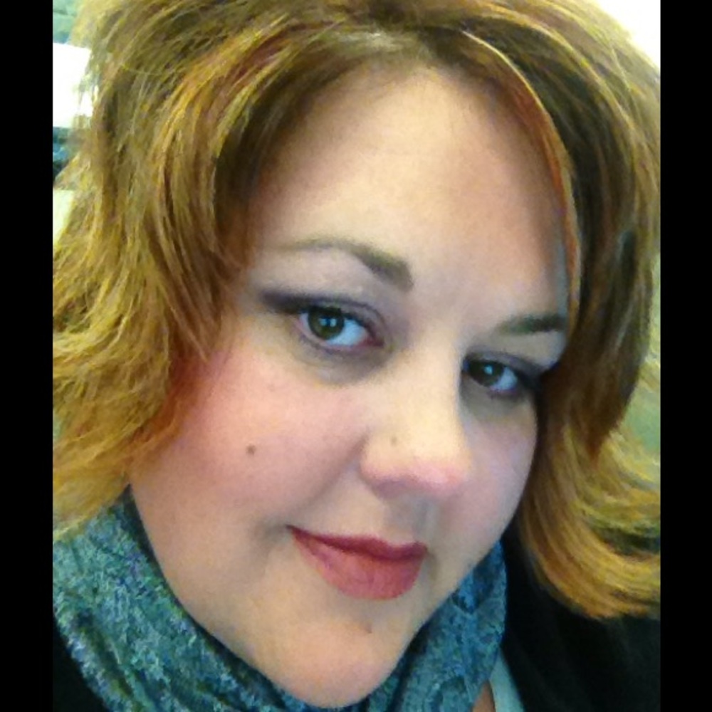 Meet your Posher, Stacey