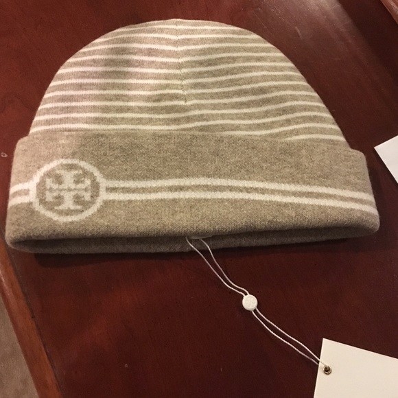 tory burch hat