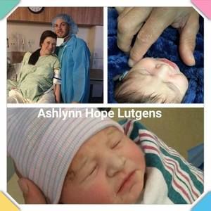 Meet your Posher, Angela