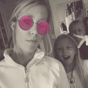 Meet your Posher, Brandi