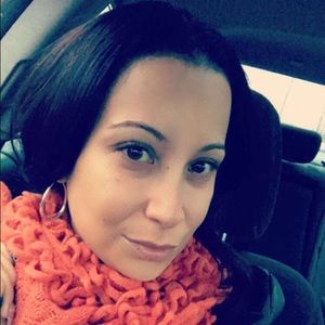 Meet your Posher, Maritza