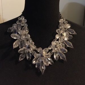 Statement necklace