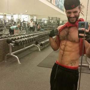 Meet your Posher, Mykee