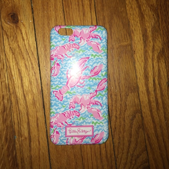 Lilly Pulitzer iPhone 6/6S Case