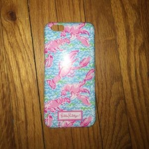 Lilly Pulitzer iPhone 6/6S Case