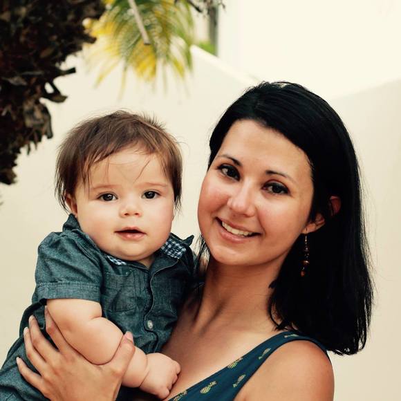 Meet your Posher, Lori