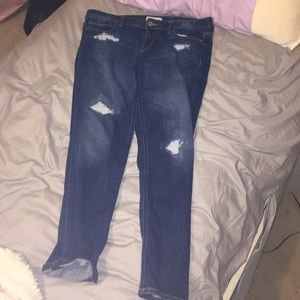 Express Jeans