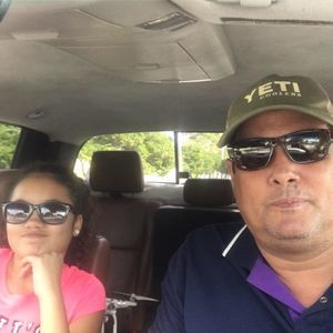 Meet your Posher, Jorge