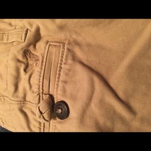 American Eagle Khakis size 26x28 Boys