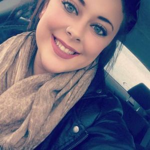 Meet your Posher, Alana