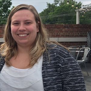 Meet your Posher, Audrey